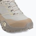 Damen Wanderschuhe The North Face Offtrail Hike Gore-Tex soapstone/mineral salt 7