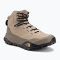 Herren-Wanderschuhe The North Face Offtrail Hike Mid Gore-Tex mushroom grey/mocha brown