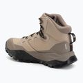 Herren-Wanderschuhe The North Face Offtrail Hike Mid Gore-Tex mushroom grey/mocha brown 3