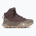 Damen Wanderschuhe The North Face Offtrail Hike Mid Gore-Tex tawny quartz/mocha brown 2
