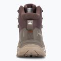 Damen Wanderschuhe The North Face Offtrail Hike Mid Gore-Tex tawny quartz/mocha brown 6