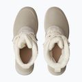Trekkingschuhe Damen The North Face Shellista V Shorty WP white dune/soapstone 11
