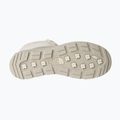 Trekkingschuhe Damen The North Face Shellista V Shorty WP white dune/soapstone 12