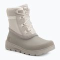Trekkingschuhe Damen The North Face Shellista V Shorty WP white dune/soapstone