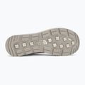 Trekkingschuhe Damen The North Face Shellista V Shorty WP white dune/soapstone 4
