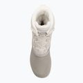 Trekkingschuhe Damen The North Face Shellista V Shorty WP white dune/soapstone 5