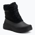 Trekkingschuhe Damen The North Face Shellista V Shorty WP black/black
