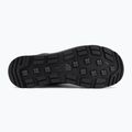 Trekkingschuhe Damen The North Face Shellista V Shorty WP black/black 4