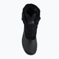 Trekkingschuhe Damen The North Face Shellista V Shorty WP black/black 5