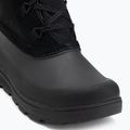 Trekkingschuhe Damen The North Face Shellista V Shorty WP black/black 7