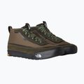 The North Face Schuhe Clyffe Mid Insulated Wp new taupe green/bark mi 9