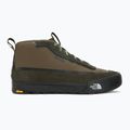 The North Face Schuhe Clyffe Mid Insulated Wp new taupe green/bark mi 2
