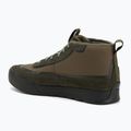 The North Face Schuhe Clyffe Mid Insulated Wp new taupe green/bark mi 3