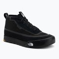 The North Face Schuhe Clyffe Mid Insulated Wp black/black