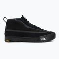 The North Face Schuhe Clyffe Mid Insulated Wp black/black 2