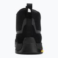 The North Face Schuhe Clyffe Mid Insulated Wp black/black 6