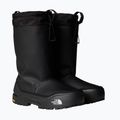 Schneestiefel The North Face Base Camp 200 Wp tnf black/tnf black 2