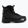 Schneestiefel The North Face Base Camp 100 Wp tnf black/tnf black 2
