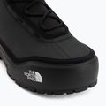 Schneestiefel The North Face Base Camp 100 Wp tnf black/tnf black 7