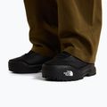 Schneestiefel The North Face Base Camp 100 Wp tnf black/tnf black 7