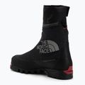 Hochtourenschuhe The North Face Summit Verto Fa tnf black/tnf red 3