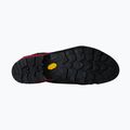 Herren Hochtourenschuhe The North Face Summit Verto Sa GTX tnf black/tnf red 5