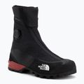 Hochtourenschuhe The North Face Summit Verto Sa GTX tnf black/tnf red