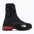 Hochtourenschuhe The North Face Summit Verto Sa GTX tnf black/tnf red 2