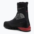 Hochtourenschuhe The North Face Summit Verto Sa GTX tnf black/tnf red 3