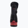 Hochtourenschuhe The North Face Summit Verto Sa GTX tnf black/tnf red 6