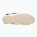 Vans Knu Skool Schwein Wildleder Kohle braun Schuhe 4