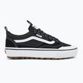 Vans MTE Old Skool Waterproof Insulated schwarz/weiss Schuhe 2