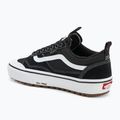 Vans MTE Old Skool Waterproof Insulated schwarz/weiss Schuhe 3