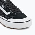 Vans MTE Old Skool Waterproof Insulated schwarz/weiss Schuhe 7