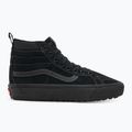 Vans MTE Sk8-Hi Insulated schwarz/schwarz Schuhe 2