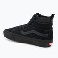 Vans MTE Sk8-Hi Insulated schwarz/schwarz Schuhe 3