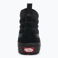 Vans MTE Sk8-Hi Insulated schwarz/schwarz Schuhe 6