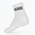 Vans Classic Half Crew Socken 3 Paar weiß 2