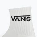 Vans Classic Half Crew Socken 3 Paar weiß 3