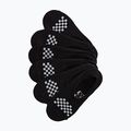 Socken Vans Classic Canoodle 3 Paare rox checkerboard black/white 2