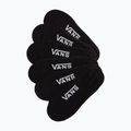 Socken Vans Classic Canoodle 3 Paare rox checkerboard black/white 3