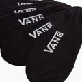 Socken Vans Classic Canoodle 3 Paare rox checkerboard black/white 4
