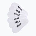 Socken Vans Classic Canoodle 3 Paare rox checkerboard black/white 3