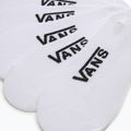 Socken Vans Classic Canoodle 3 Paare rox checkerboard black/white 4
