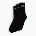 Vans Classic Crew Socken schwarz