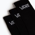 Vans Classic Crew Socken schwarz 2