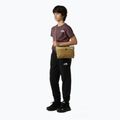 Kinder-T-Shirt The North Face Simple Dome tawny quartz 4