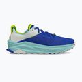 Altra Olympus 6 Herren Laufschuhe blau/kalk