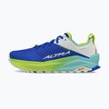 Altra Olympus 6 Herren Laufschuhe blau/kalk 2