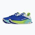 Altra Olympus 6 Herren Laufschuhe blau/kalk 3